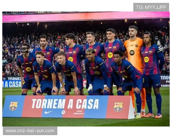 巴萨冷门引援计划曝光震惊足坛