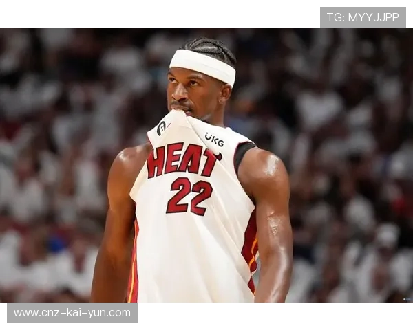 热火重组计划启动，吉米·巴特勒与莱昂纳德合力冲击总冠军