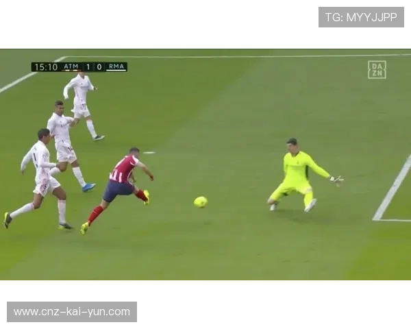 皇马前场传切如行云流水形成漂亮破门——以美学与协同讲述的软文之旅