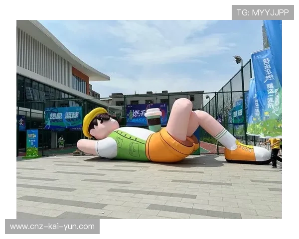 体育场馆与文化创意结合打造城市潮流打卡地 体育场馆与文化创意结合打造城市潮流打卡地