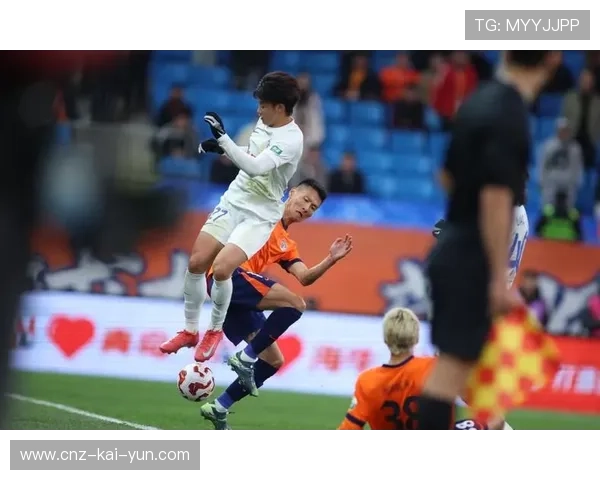 大连英博连环推进制造连续射门