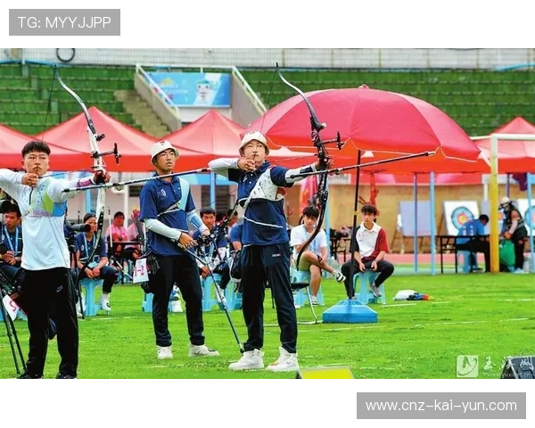 射箭公益项目支持退役军人重返社会，社会效益显著