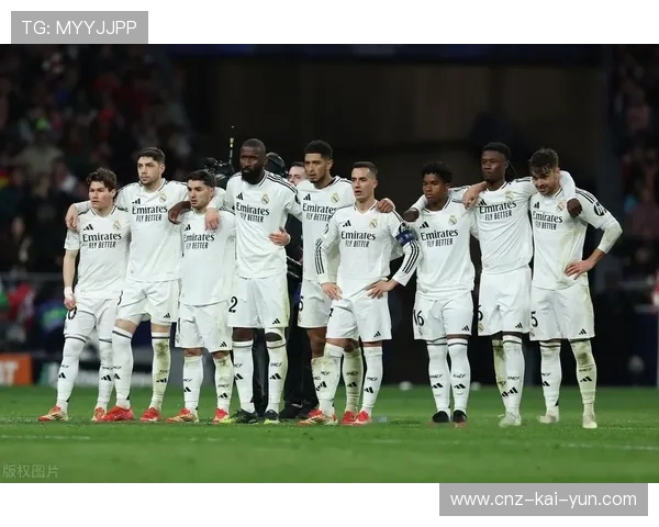 皇马轮换阵容仍高效，替补立刻贡献决定性动作